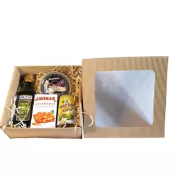 Zestaw świąteczny z Hiszpanii