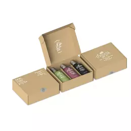 Hiszpańska oryginalna oliwa z oliwek EVOO D'VILLALTA zestaw