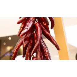 Hiszpański sos ostry prawdziwa oryginalna salsa picante z Hiszpanii