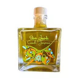 Zestaw prezentowy mini Hiszpania skrzynka ozdobna