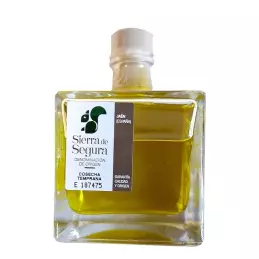 Zestaw prezentowy mini Hiszpania skrzynka ozdobna