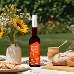 Hiszpański ocet balsamiczny Eko skondensowany ARROPE px 200 ml