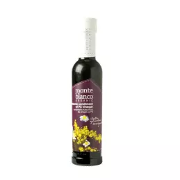 Hiszpański ocet vinagre balsamico PEDRO XIMENEZ "Reserva"  250 ml