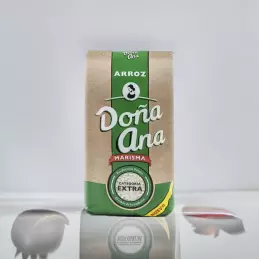 Ryż Do&ntilde;a Ana Marisma ma niezr&oacute;wnaną jakość do paelli