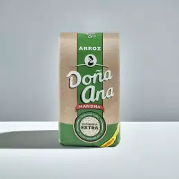 Ryż Do&ntilde;a Ana Marisma ma niezr&oacute;wnaną jakość do paelli