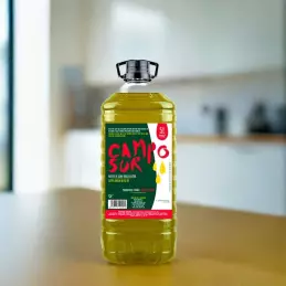 Hiszpańska oryginalna oliwa z oliwek z pierwszego tłoczenia 5 litr&oacute;w