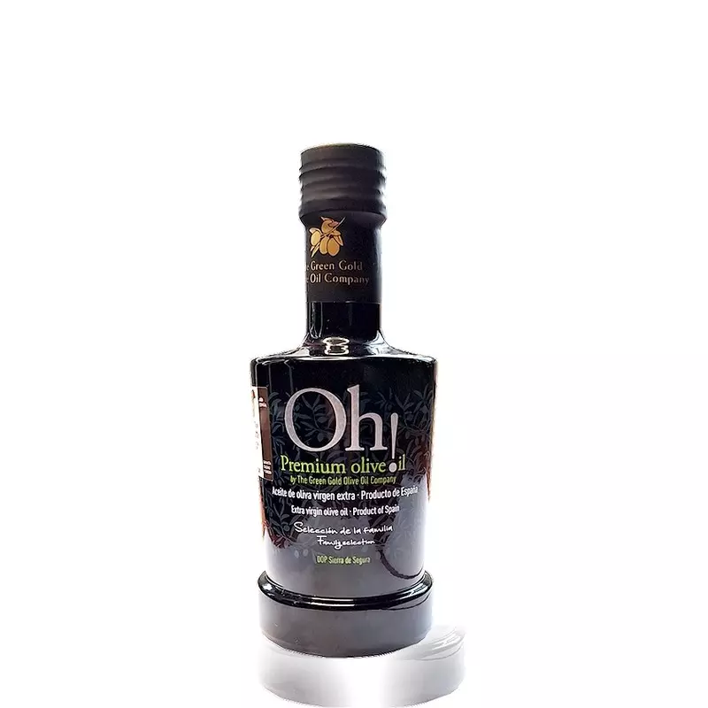 Picual najlepsza oliwa z oliwek ekxtra virgin