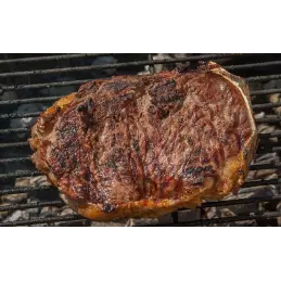 Przyprawy z Hiszpanii Churrasco  mieszanka przypraw 40g