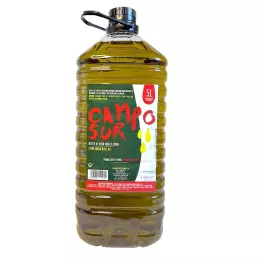 Hiszpańska oryginalna oliwa z oliwek z pierwszego tłoczenia 5 litr&oacute;w