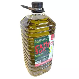 Hiszpańska oryginalna oliwa z oliwek z pierwszego tłoczenia 5 litr&oacute;w