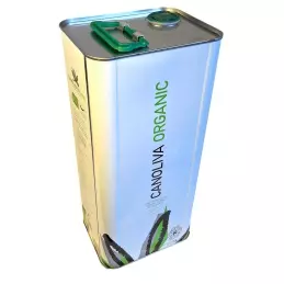 najlepsza oliwa z oliwek bio organiczna