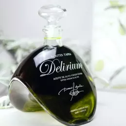 Najlepsza oliwa z oliwek hiszpańska oryginalna PREMIUM dla konesera