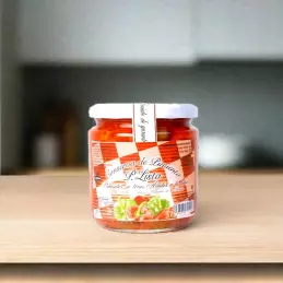 Hiszpańska oryginalna grillowana czerwona papryka słoik 330g