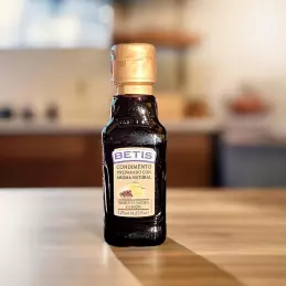 Hiszpańska oryginalna oliwa z oliwek smak czarnego pieprzu z cytryną