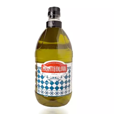 Oryginalna hiszpańska oliwa z oliwek ekstra virgin 2l do smażenia