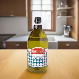 Oryginalna hiszpańska oliwa z oliwek ekstra virgin 2l do smażenia