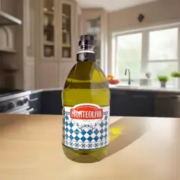 Oryginalna hiszpańska oliwa z oliwek ekstra virgin 2l do smażenia