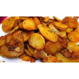 Hiszpańska oryginalna przyprawa do ziemniak&oacute;w