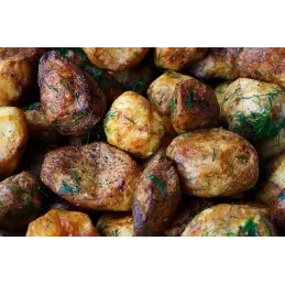 Hiszpańska oryginalna przyprawa do ziemniak&oacute;w