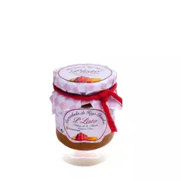 Hiszpański dżem z opuncji figowej ręcznie robiony słoik 210g