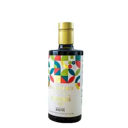 Oliwa z oliwek extra virgin ekologiczna