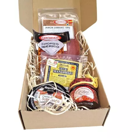 Tradycja Hiszpanii zestaw upominkowy IRPO