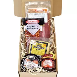 Tradycja Hiszpanii zestaw upominkowy IRPO