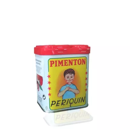 Hiszpańska najlepsza hiszpańska wędzone papryka Piment&oacute;n