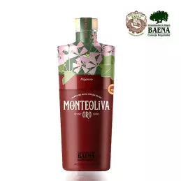 Oryginalna hiszpańska oliwa z oliwek delikatna extra Virgin Pajarero