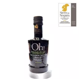 Picual najlepsza oliwa z oliwek ekxtra virgin