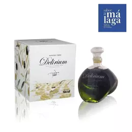 Najlepsza oliwa z oliwek hiszpańska oryginalna PREMIUM dla konesera