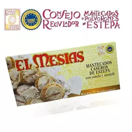 hiszpańskie oryginalne ciastka z dodatkiem wina i migdał&oacute;w 150g