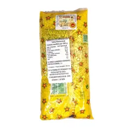 Hiszpański tradycyjny ryż do Paella Calasparra drobnoziarnisty 1kg