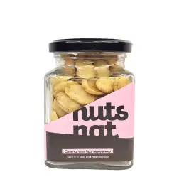 Migdały Marcona przyprawione Dukkah