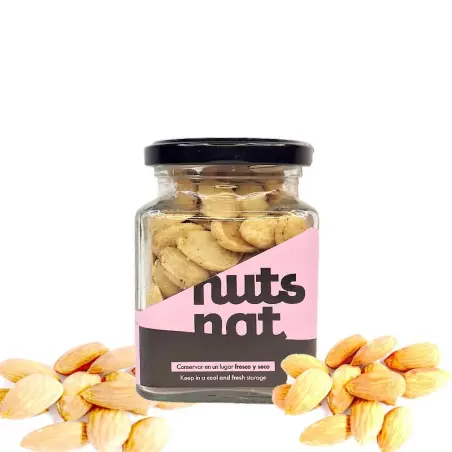 Migdały Marcona przyprawione Dukkah