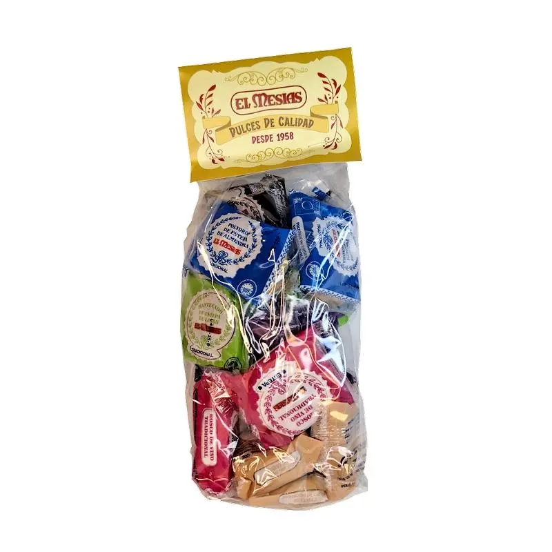 Mantecados-polvorones-hiszpańskie-ciastka-tradycyjne