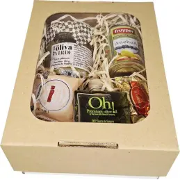 Hiszpański zestaw prezentowy na każdą okazję