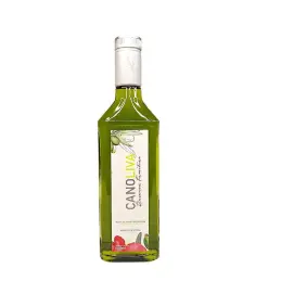 Oryginalna hiszpańska oliwa Canoliva Rezerwa rodzinna 0,5l