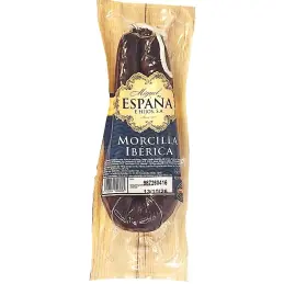 Morcilla Iberica - kaszanka iberyjska