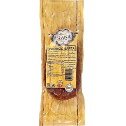 Oryginalne chorizo sarta łagodne