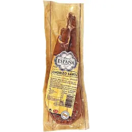 Oryginalne chorizo sarta pikantne
