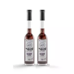 Naturalny ocet śliwkowy żywy kup sklep hiszpańskie delikatesy IRPO