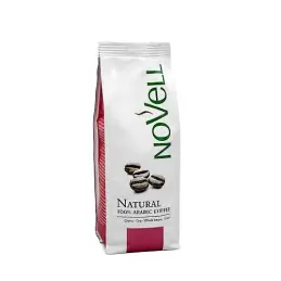 Hiszpanska kawa ziarnista ARABICA NOVELL