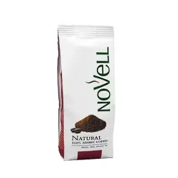 Hiszpanska kawa 100% Arabica mielona 0,25kg