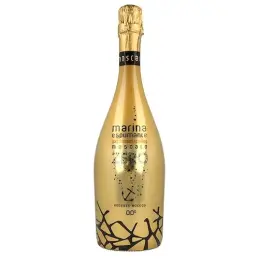 Wino białe, musujące Marina Espumante Gold 0%