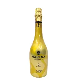 Wino białe, musujące Marina Espumante Gold 0%