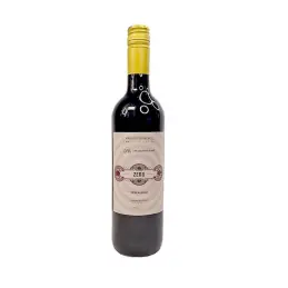 Wino czerwone bezalkoholowe ZERO TEMPRANILLO