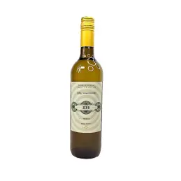 Wino białe bezalkoholowe ZERO VERDEJO