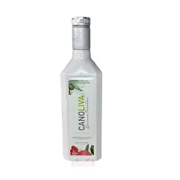 Oryginalna hiszpańska oliwa Canoliva Rezerwa rodzinna 0,5l