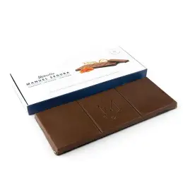 Hiszpański nugat brzoskwiniowo-truflowy 150g